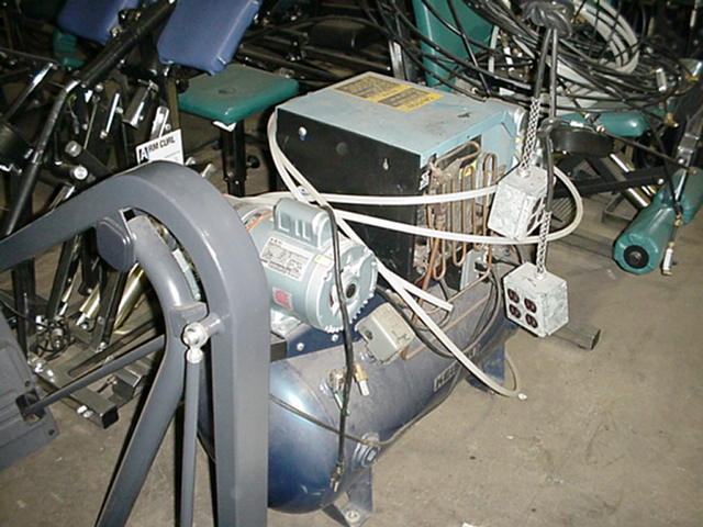 Auction Photo