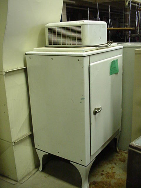 Auction Photo