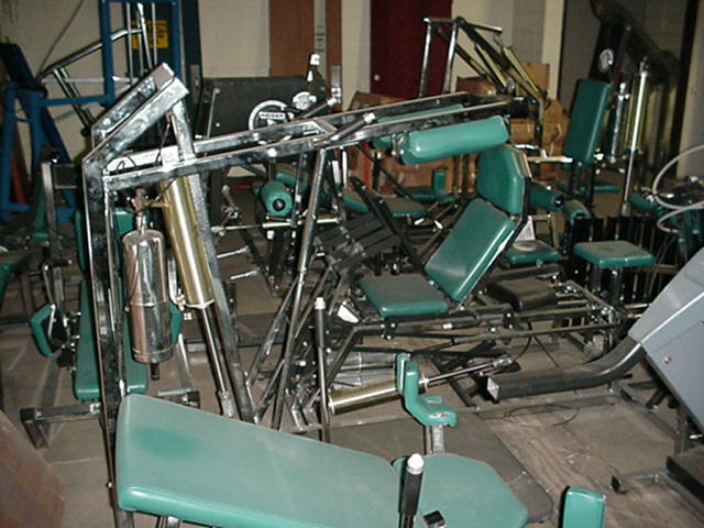Auction Photo