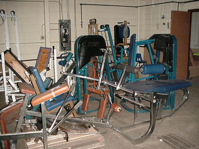 Auction Photo