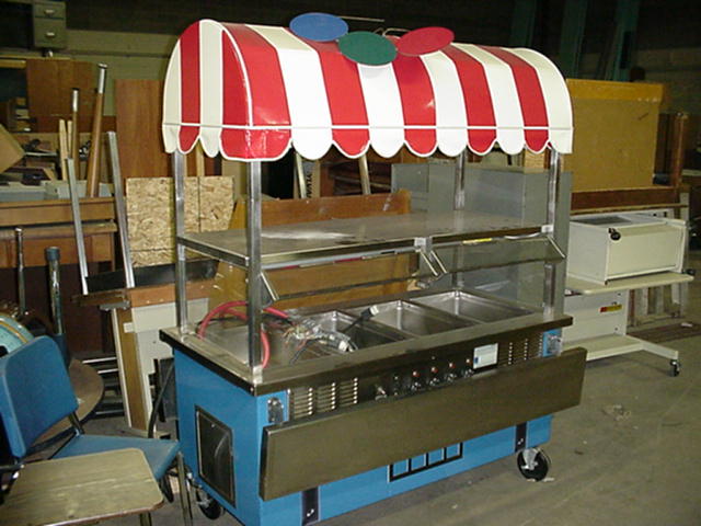 Auction Photo