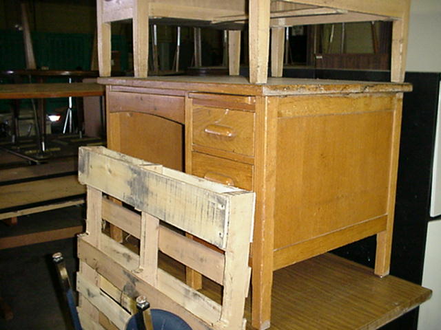 Auction Photo