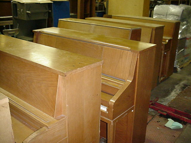 Auction Photo
