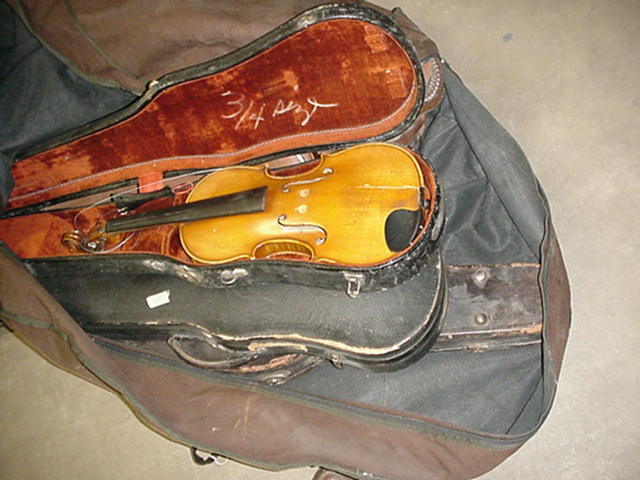Auction Photo