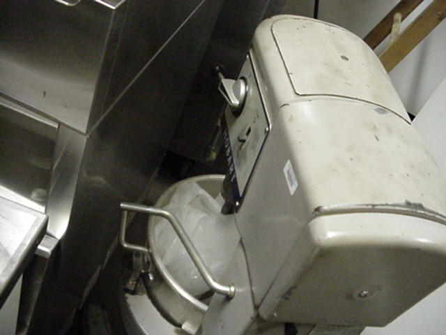 Auction Photo