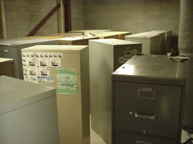 Auction Photo