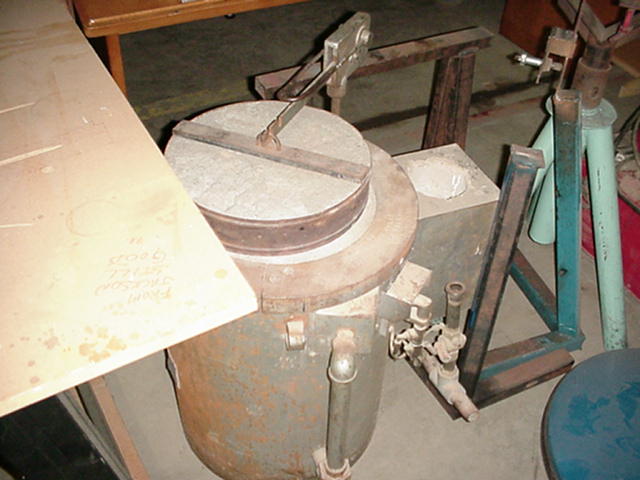 Auction Photo