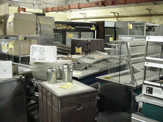 Auction Photo