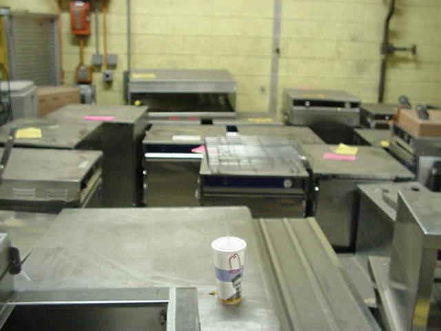Auction Photo