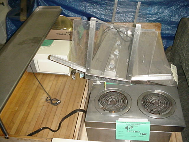 Auction Photo