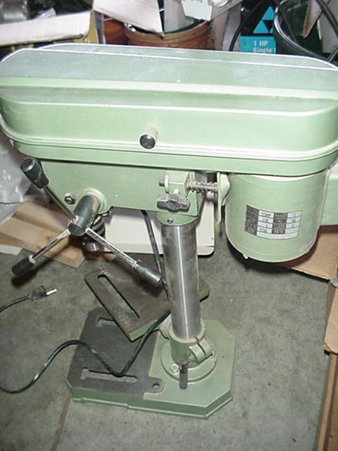 Auction Photo