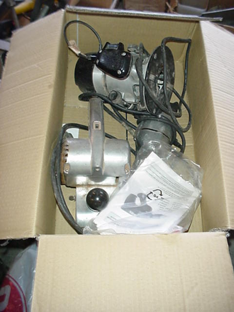 Auction Photo