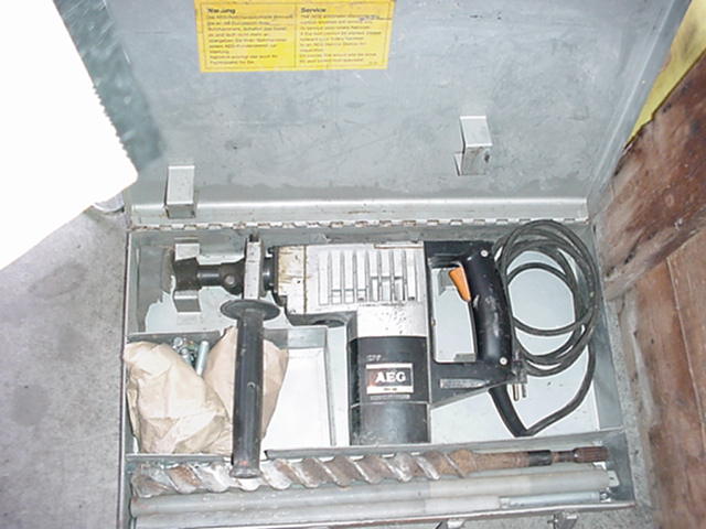 Auction Photo