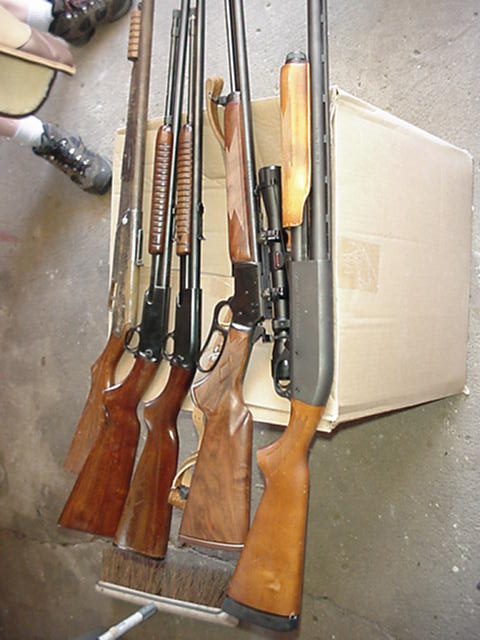 Auction Photo