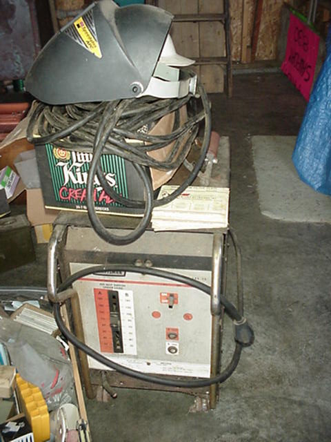 Auction Photo