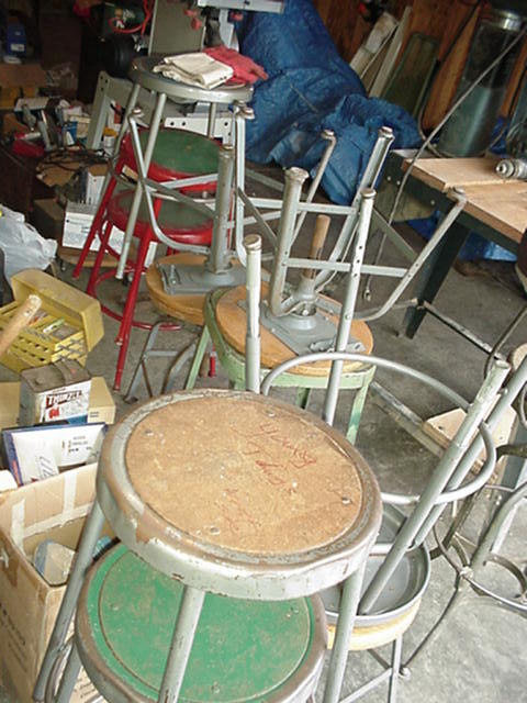 Auction Photo