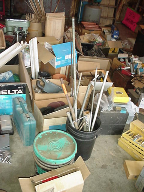 Auction Photo