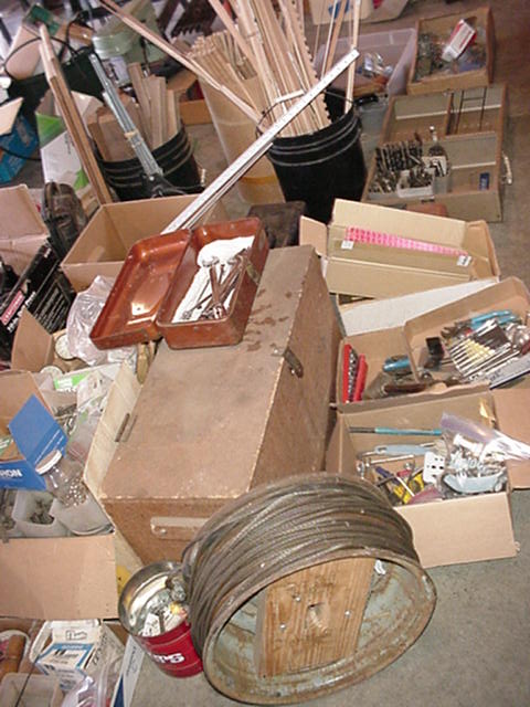 Auction Photo