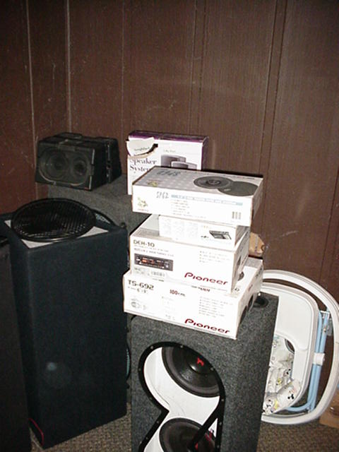 Auction Photo