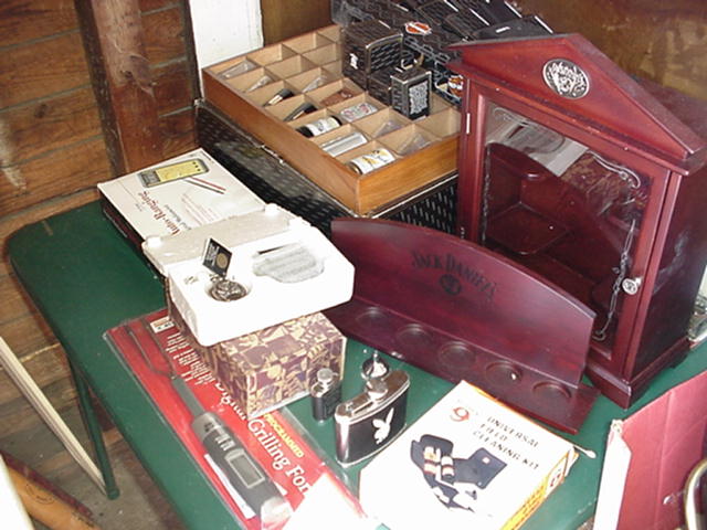 Auction Photo