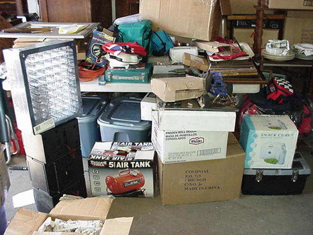 Auction Photo