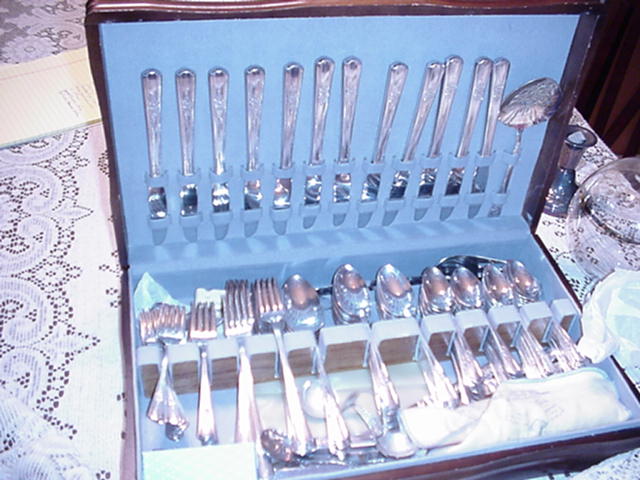 Auction Photo