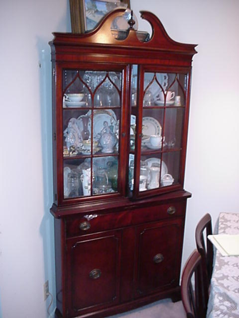 Auction Photo