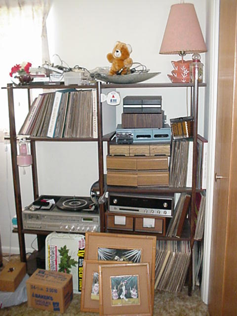 Auction Photo