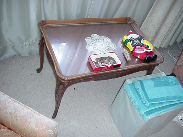 Auction Photo