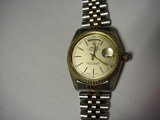 Auction Photo