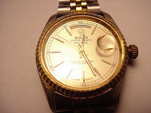 Auction Photo