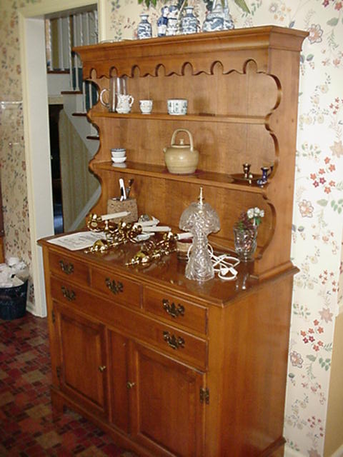 Auction Photo