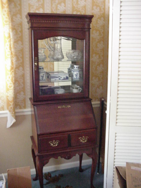 Auction Photo