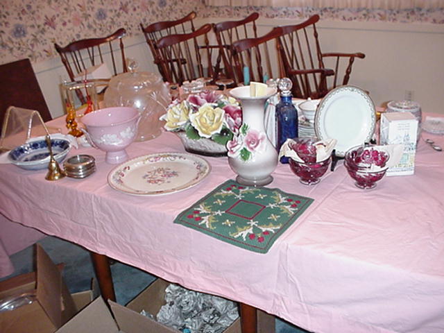 Auction Photo