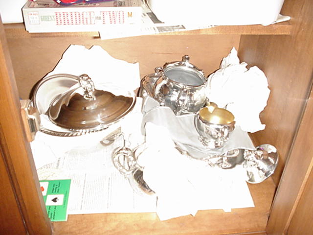 Auction Photo