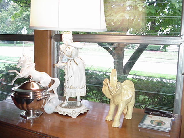 Auction Photo