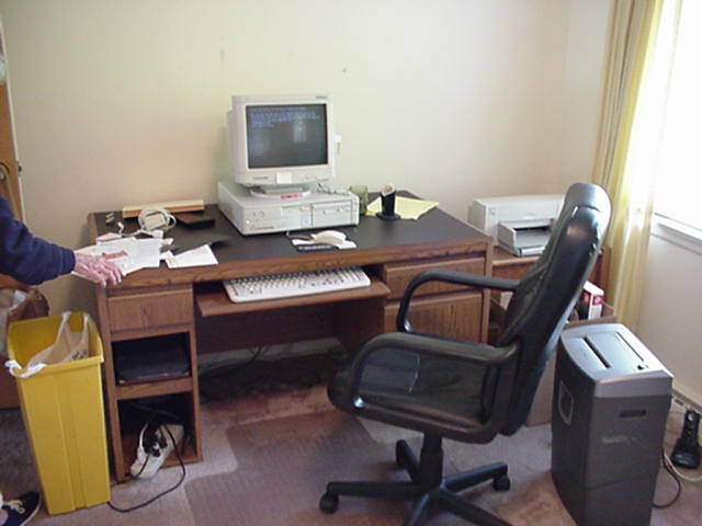 Auction Photo