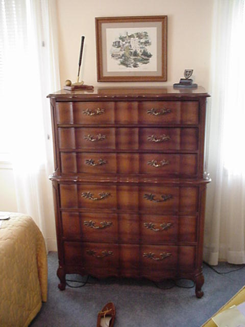 Auction Photo