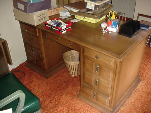 Auction Photo