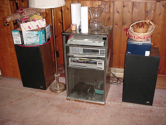 Auction Photo