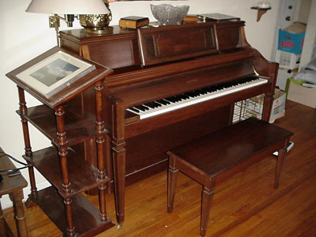 Auction Photo