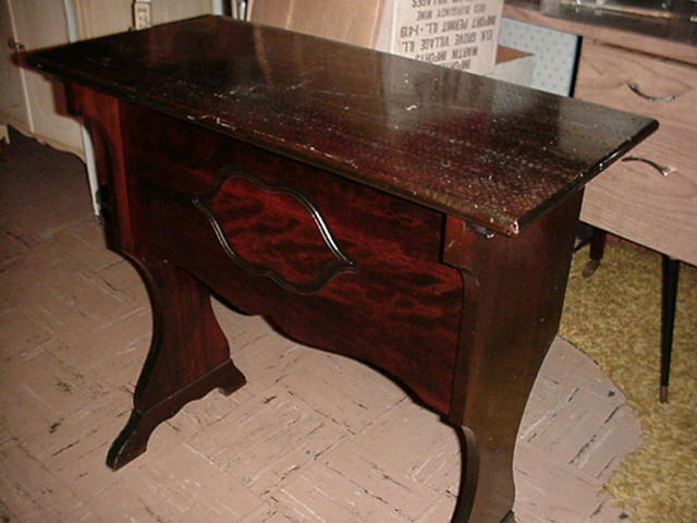 Auction Photo