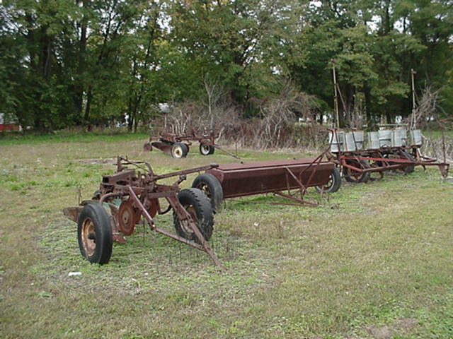 Auction Photo