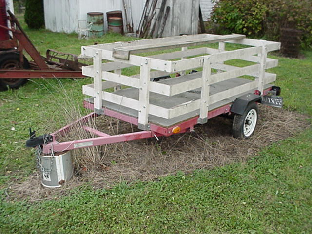 Auction Photo