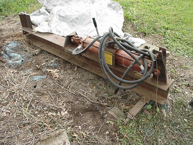Auction Photo