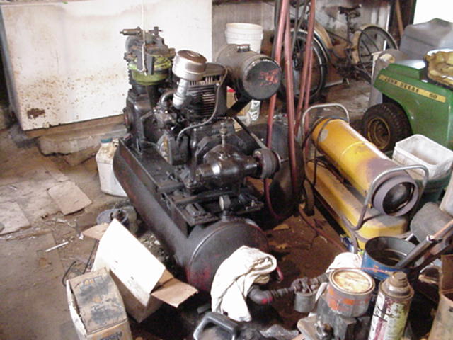 Auction Photo