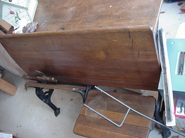 Auction Photo