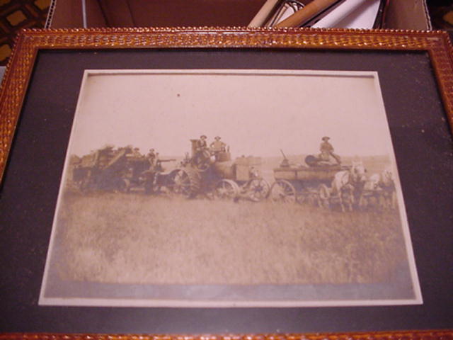 Auction Photo