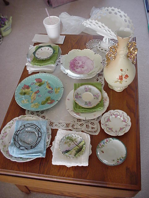 Auction Photo