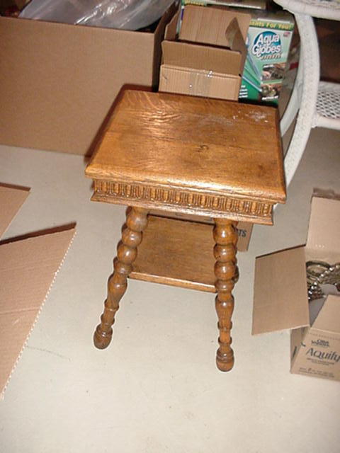 Auction Photo